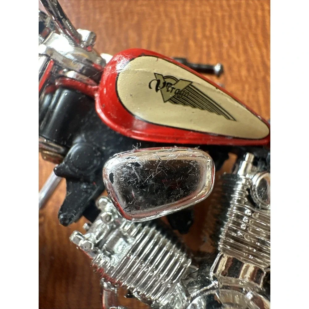 N/A product vintage